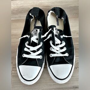 Women’s Converse Slip on shoes